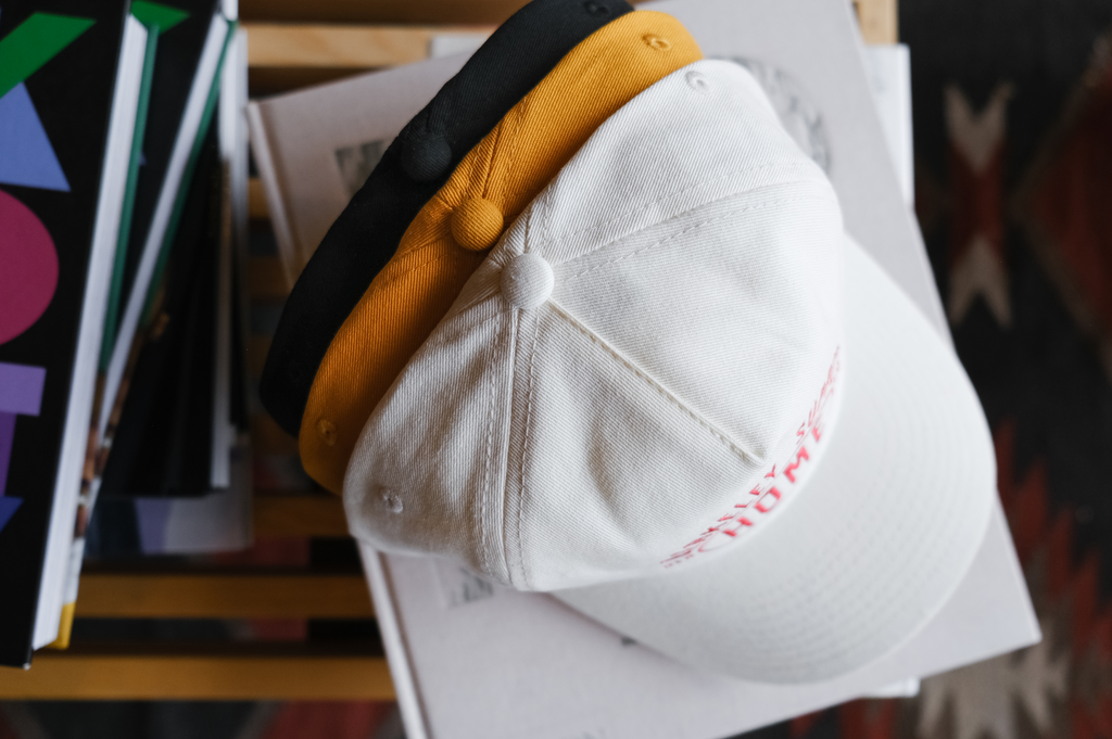 Berkeley Supply Home Coach Hat