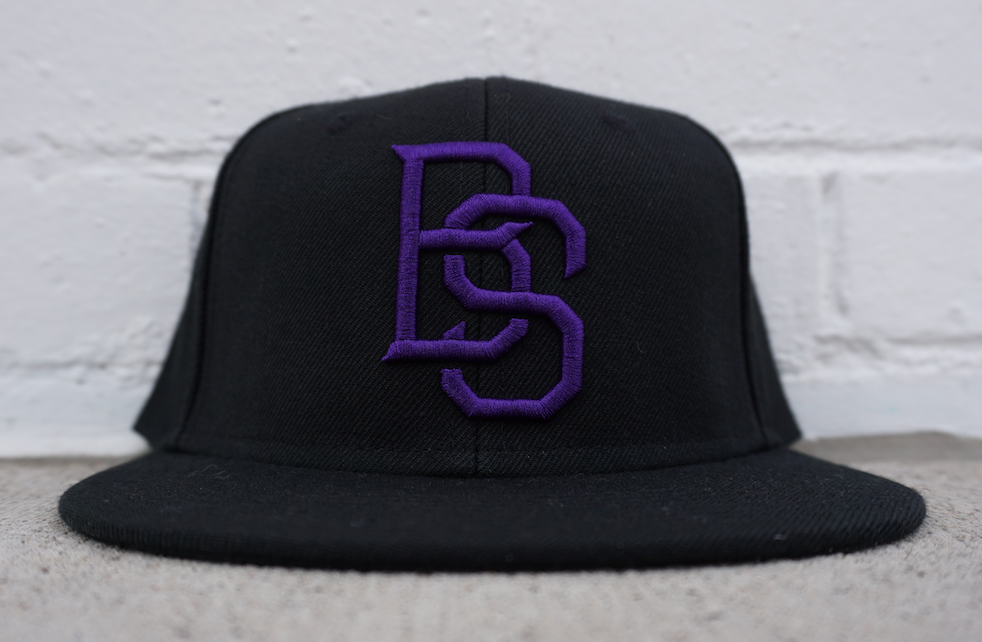 Berkeley Supply Shop Hat