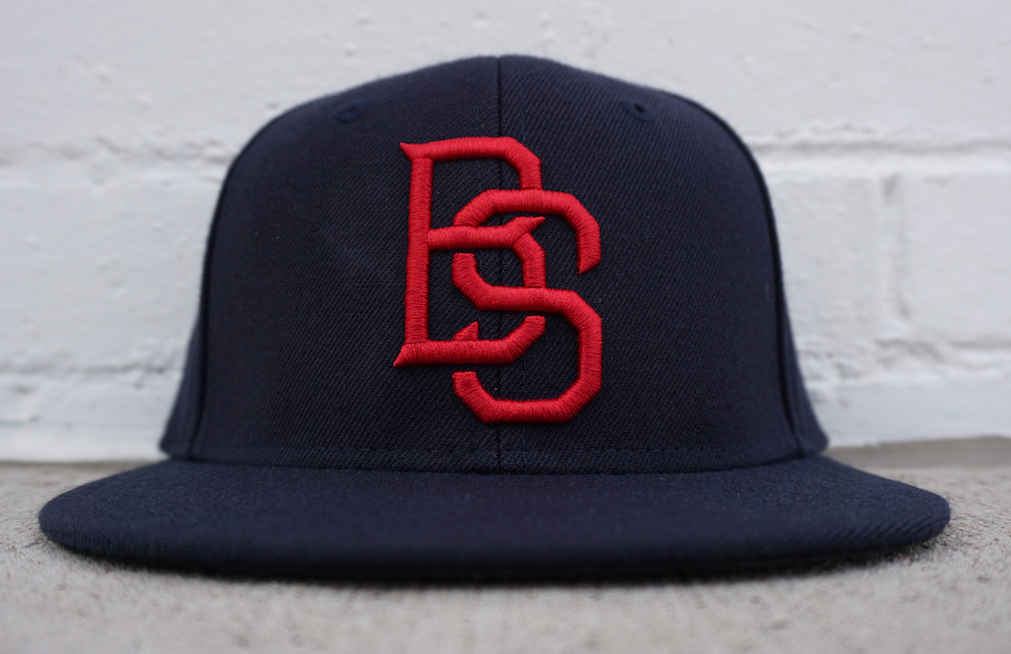 Berkeley Supply Shop Hat