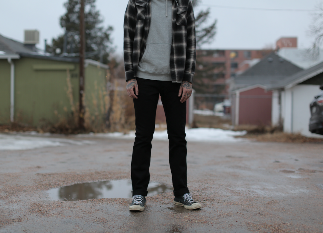 Iron Heart x Berkeley Supply x Snake Oil Provisions 777 - [BS69SOP420]