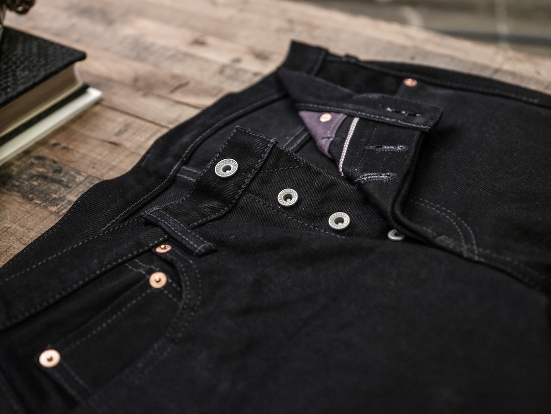 Iron Heart x Berkeley Supply x Snake Oil Provisions 777 - [BS69SOP420]