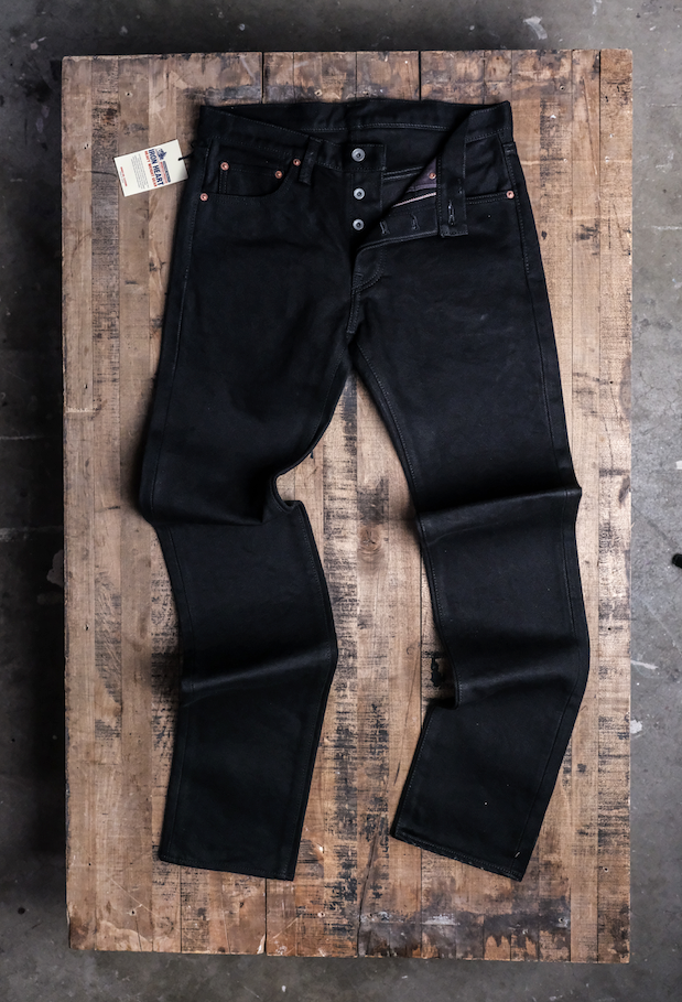 Iron Heart x Berkeley Supply x Snake Oil Provisions 777 - [BS69SOP420]