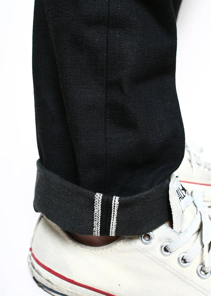 Rogue Territory SK 15oz Stealth Black