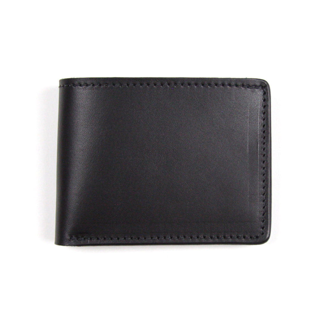 Tanner Goods Bifold Wallet - Black