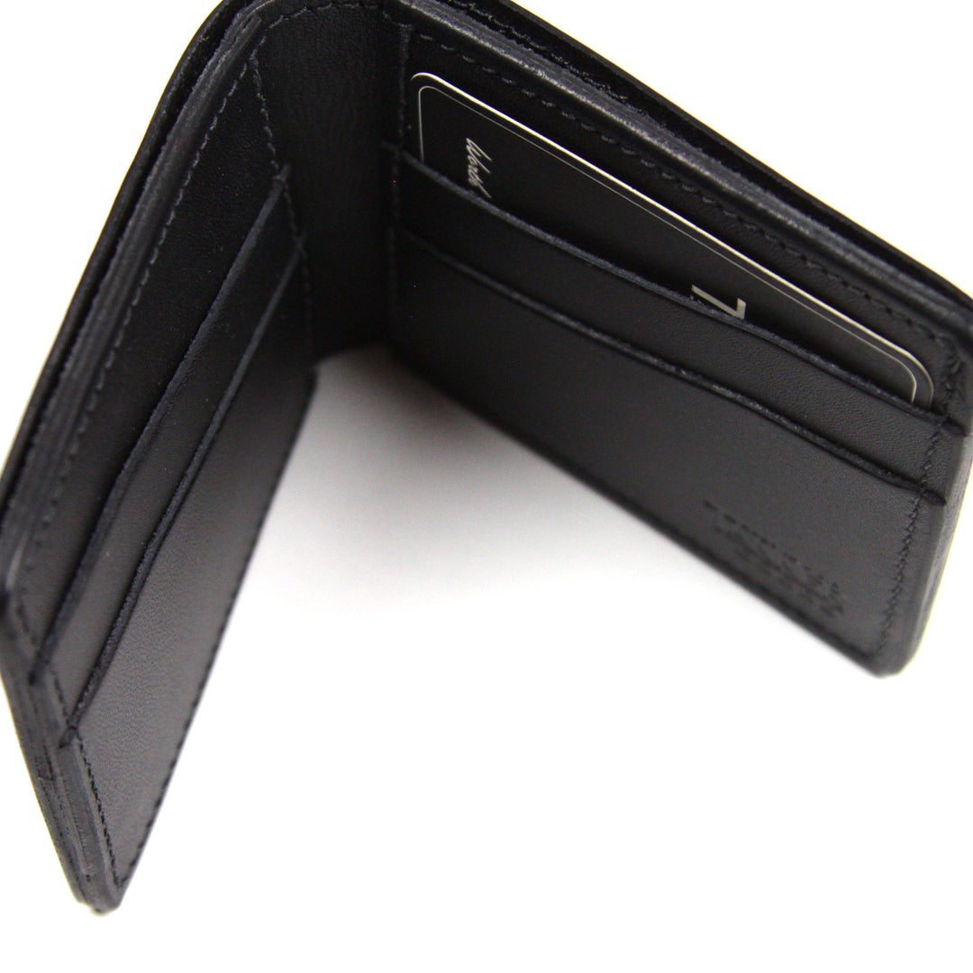 Tanner Goods Bifold Wallet - Black