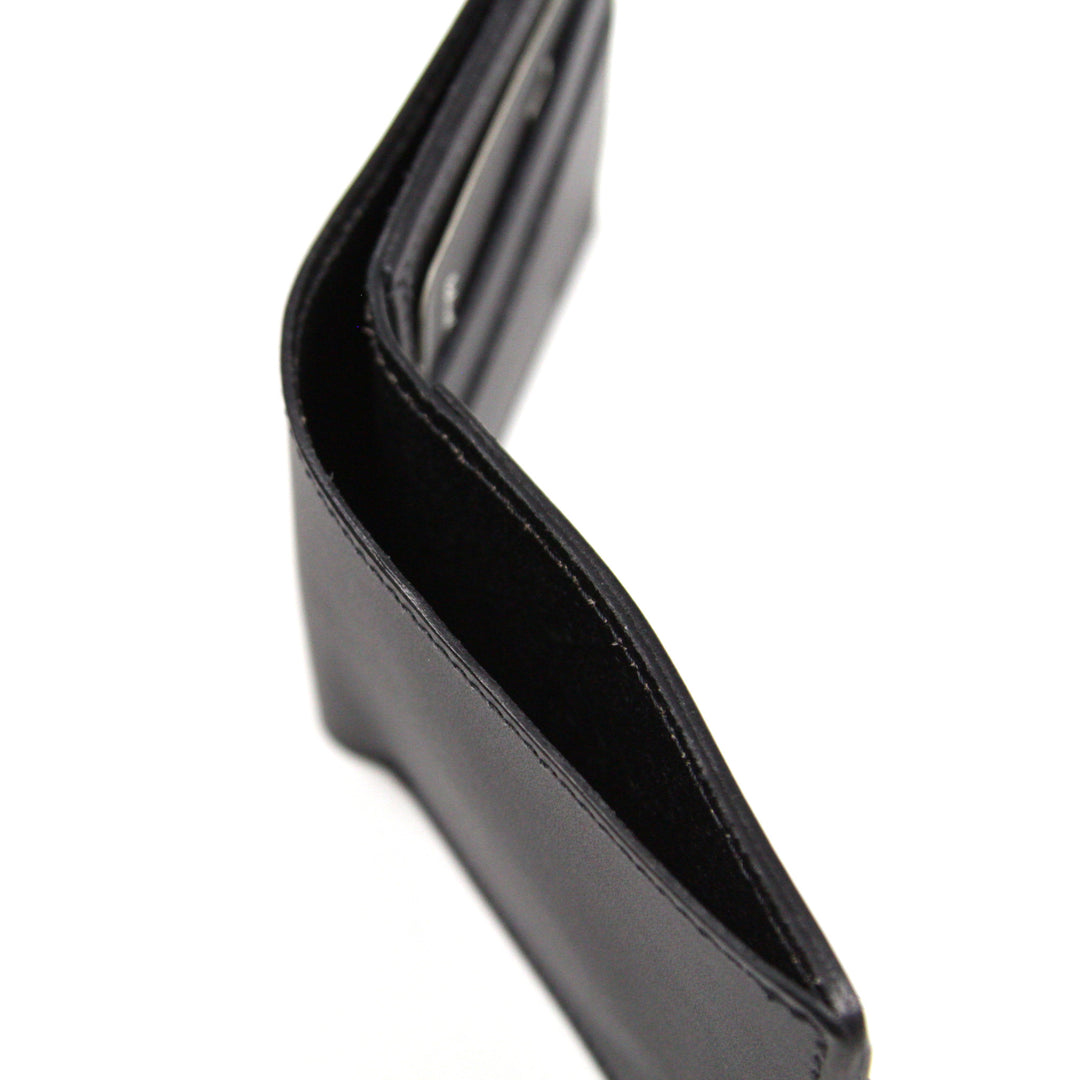 Tanner Goods Bifold Wallet - Black